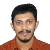 ALWIN ELDHOSE