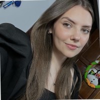Larissa Eduarda Angélico