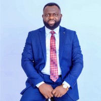 Francis Eneojo Daikwo