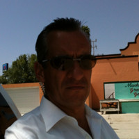 Marco Antonio Daniel Pérez Calderón