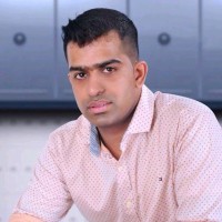 Jijo Joseph Arimboor