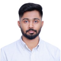 Mohammed Shafi