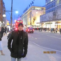 Mohamed Sayed