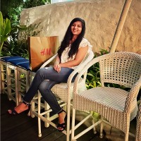 Aarushi Gupta