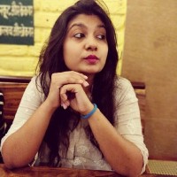 Ruchi Sharma