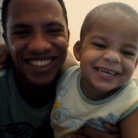 Gilberson Cardoso