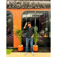 Devesh Chaudhary