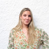 Macarena Garcia Miguel