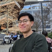 Andrew Lei
