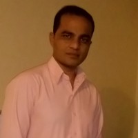 Tushar Patait