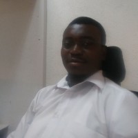 Derick Kwesi Asamani