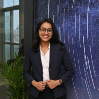 Shraddha Chaudhari