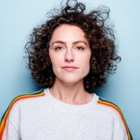 Caroline Bloom