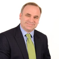 Mark Stafford