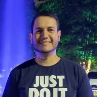 Lucas Archanjo
