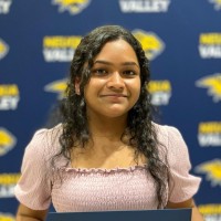 Jahnavi Menon Karat