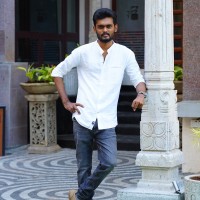 Soorya S