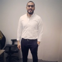 Mostafa Magdy