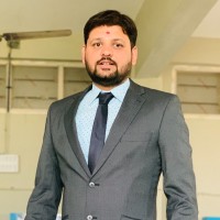 Sanketkumar Patel
