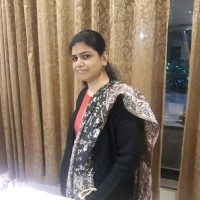 Dr. Noopur Barole