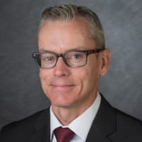 Dennis Wright 王德宁