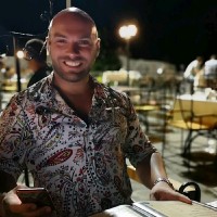 ARMANDO DI MARTINO