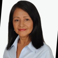 Alix Calderón Rojas