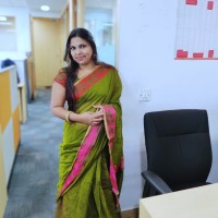 Deepti Deepak