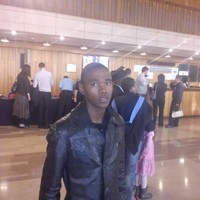 Mpho Seforo