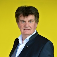 Reinhold Moser