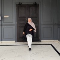 Dita Khairunisa Maharani