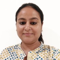 Anuja Choudhury