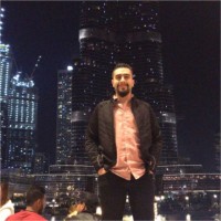 Mustafa Alsarhan