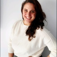 Romina A. Garcia Naino