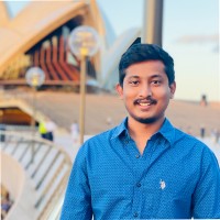 Manoj Tripuraneni