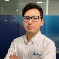 Bryan Sanchez Taipe