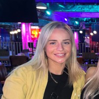 Olivia Jacobs