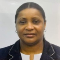Maria Jiverage
