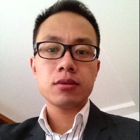 Eddy Wang