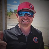 Chris Johnston