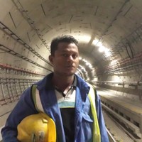 pandi Muthu kumaran