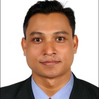 Pranab Kumar Gogoi