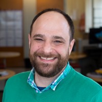 Jason Saul