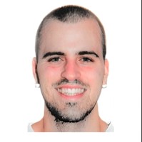 Jose Antonio Sanchez Moron