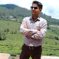 Vikrant Barot