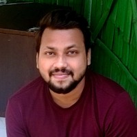 Akash Karmakar