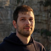 Dimitrios Tsalkanis