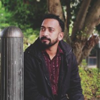 Brajesh Panda