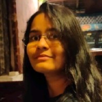 Bhagyashree Kakde