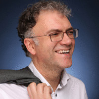 Jeroen Graafland
